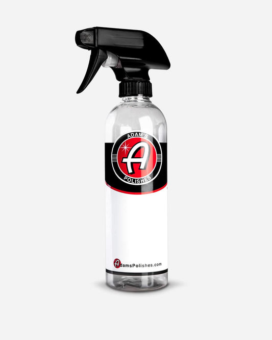 Flacon pulverisateur pour produits de detailing