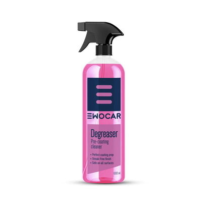 Nettoyant decontaminant ferreux pour jantes et carrosserie