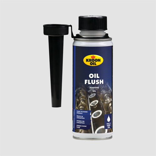 Engine Flush Oil - Pack of 12 x 250 ml