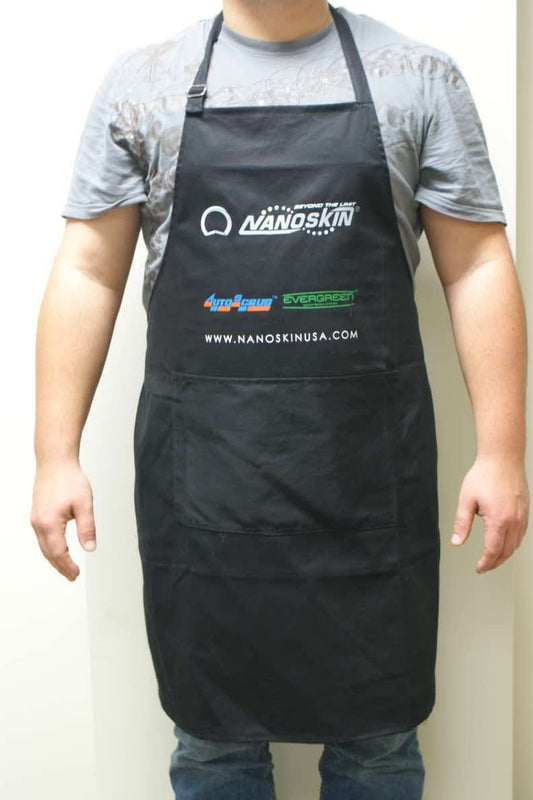 Tablier de detailing impermeable