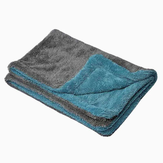 Serviette de sechage twisted loop 1100 g/m